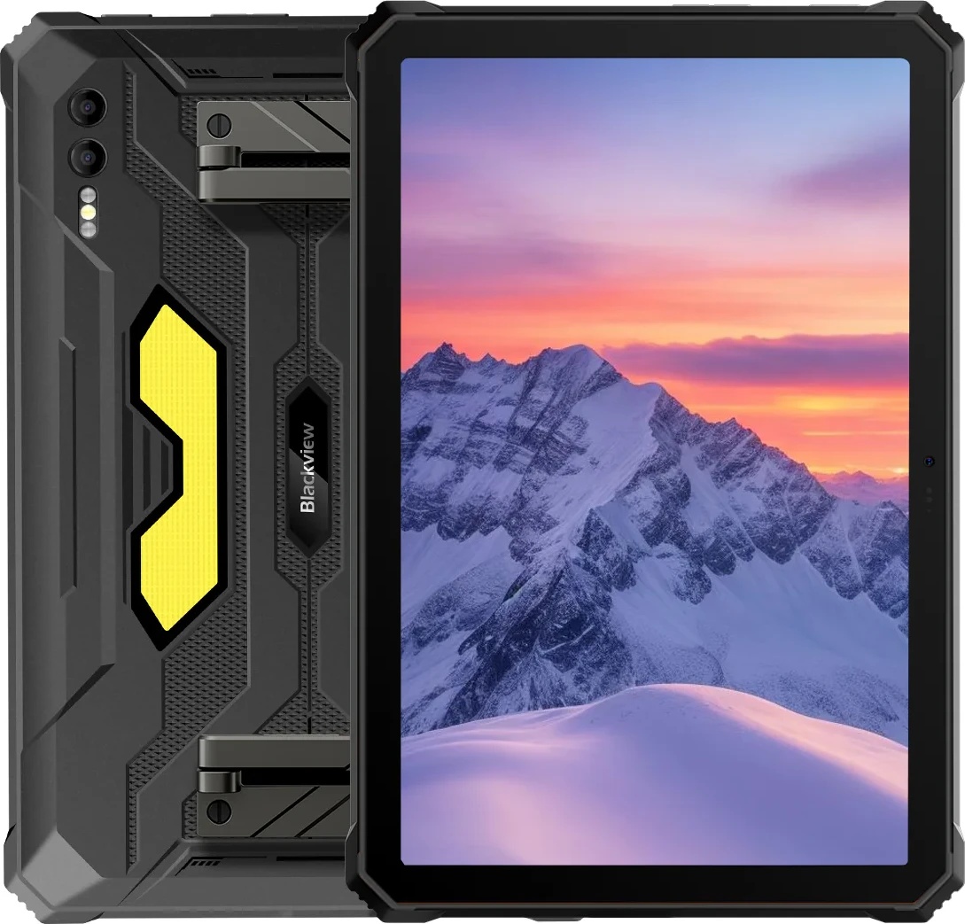 Blackview Active 10 Pro 12GB/512GB 5G black