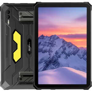 Blackview Active 10 Pro 12GB/512GB 5G black Таблет