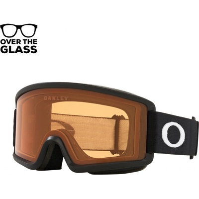 Oakley Target Line S 24/25