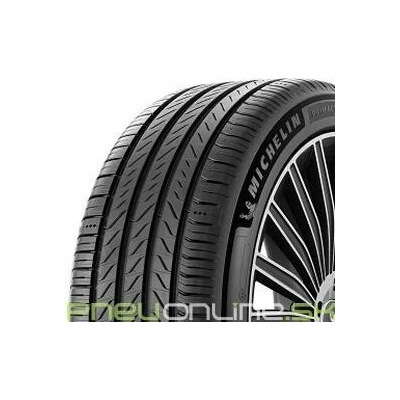 MICHELIN PRIMACY 5 255/45 R20 105V
