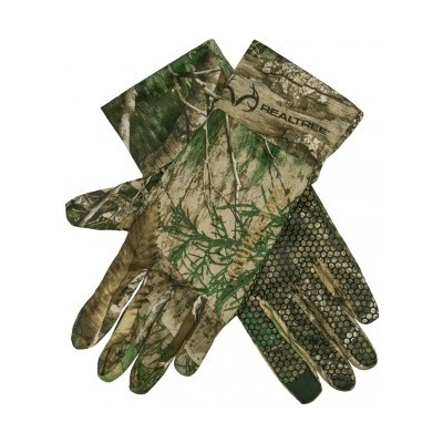 DEERHUNTER Approach Silicone Grip Gloves