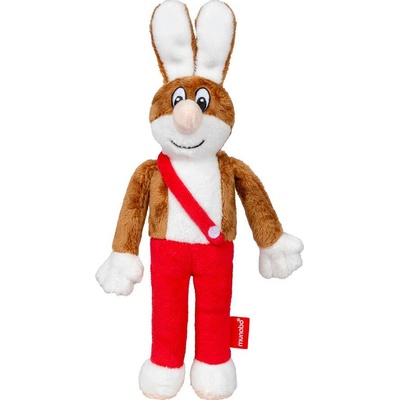 Štvorlístok Pinďa 26 cm