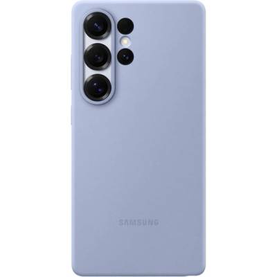 Samsung Galaxy S25 Ultra Silicone Case light blue (EF-PS938CLEGWW)
