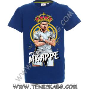 PROMOSTARS Тениска - Mbappe 1