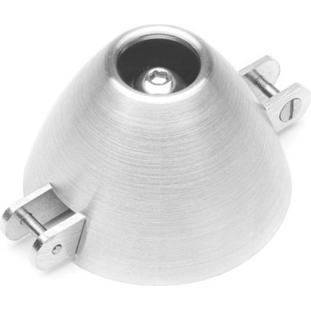 Kavan T4032 turbokužel s kleštinou 40/3,2/6/M2