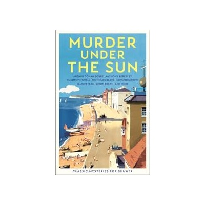 Murder Under the Sun - Profile Books