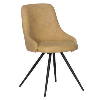 Image 1 of Carmen Трапезен стол newport - Сахара sf 2 (3532011_1)