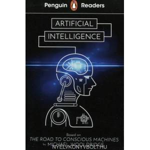 Penguin Readers Level 7: Artificial Intelligence (ISBN: 9780241542606)