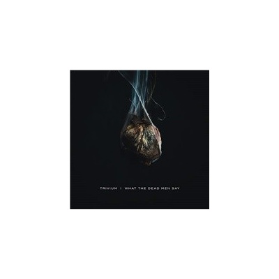 Trivium - What the Dead Men Say LP