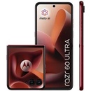 Motorola Razr 60 Ultra 16GB/512GB PANTONE Rio Red