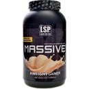 LSP Nutrition Massive X 1200 g