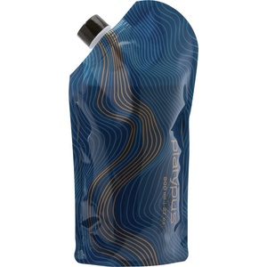 platypus Platy Preserve 800ml Blue Цвят: син