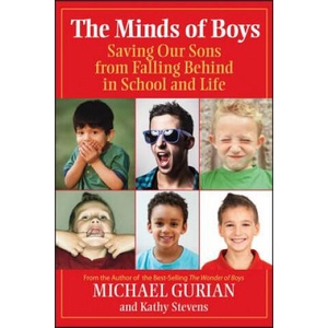 Minds of Boys (ISBN: 9780787995287)
