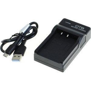 OTB Зарядно за батерия Kodak KLIC-7001, MicroUSB (8014745) Зарядно за батерии