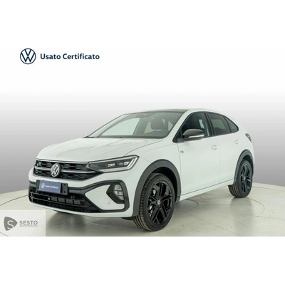 Volkswagen Taigo 1.0 TSI R-Line 85 kW