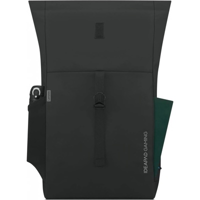 Lenovo IdeaPad Gaming Modern Backpack na 16" GX41H70101 černý
