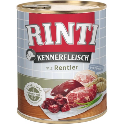 Rinti Kennerfleisch sob 800 g