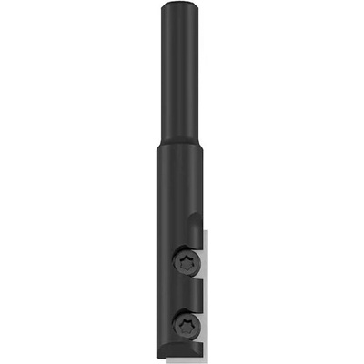 IGM IGM Drážkovací žiletková fréza - D14x49,5 L96 S=12 HW