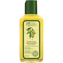 CHI Olive Organics Olej na vlasy 59 ml