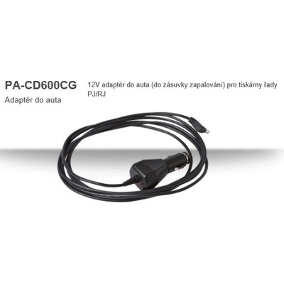 Adaptér do auta (připojení na zapalovač) – Zboží Mobilmania