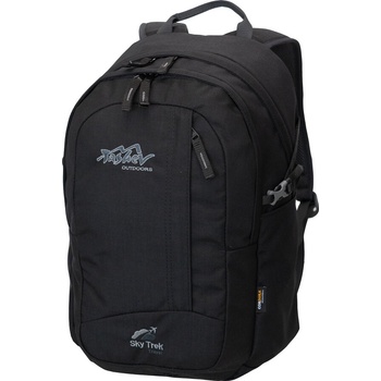 Tashev Outdoors Раница ТАШЕВ Sky Trek 40х25х20 ново!