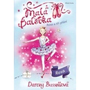 Knihy Malá baletka - Darcey Bussellová