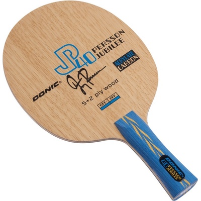 Donic Persson 40 Jubilee