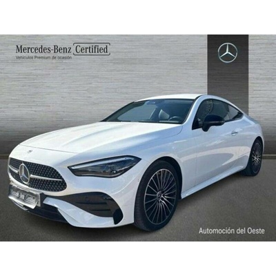 Mercedes-Benz CLE 220 d 145 kW