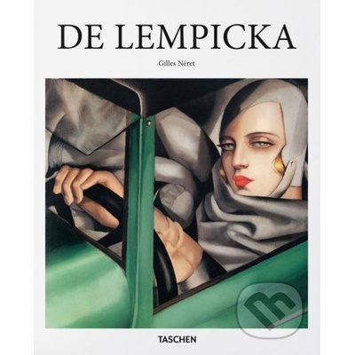 De Lempicka Neret Gilles