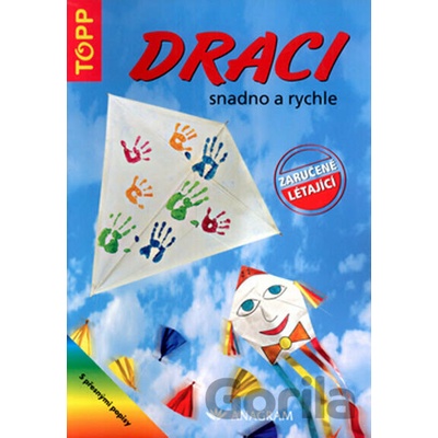 Draci snadno a rychle - Klaus Scholl