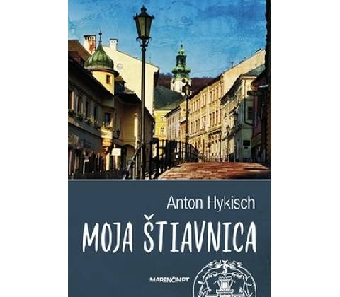 Moja Štiavnica