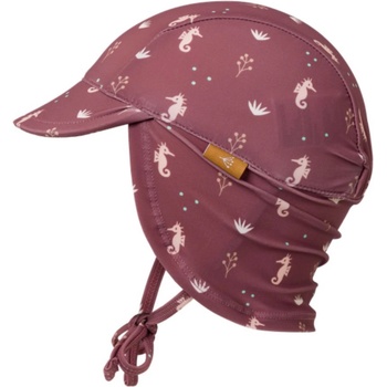 Fresk Лятна шапка тип легионер с UV 50 + защита Fresk - Seahorse, 3-6 м (FR-SW2416-16-62)