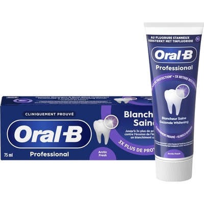 Oral-B Professional Gum Protection Chladivá Mäta 75 ml