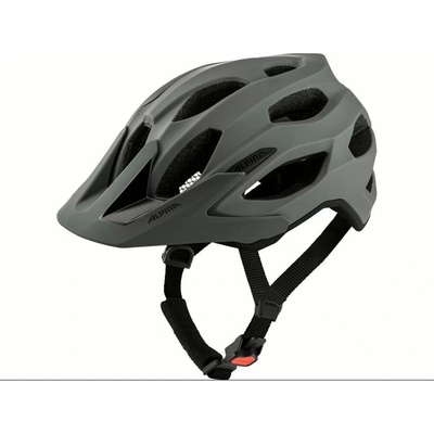 Alpina Carapax 2.0 coffee-grey matt 2021