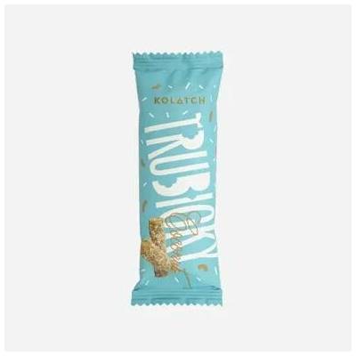 Kolatch Trubičky kokos 12 x 35 g