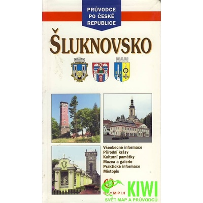 Olympia Šluknovsko