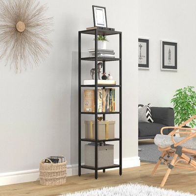 VCM Vinali M černá