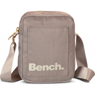 Bench City girls 64173-2800 1l šedá