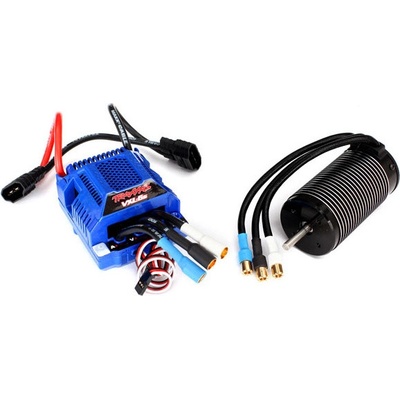 Traxxas motor striedavý 2000ot/V reg. VXL-6s