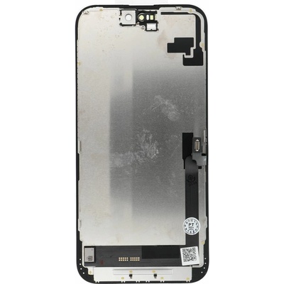 LCD Displej + Digitizér Apple iPhone 16 Plus