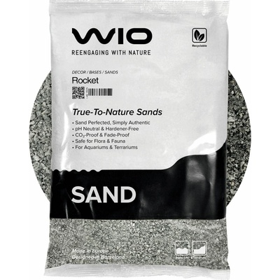 Wio Rocket Sand 5 kg