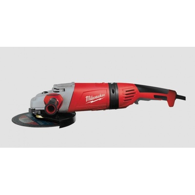 Milwaukee AGV 24-230 E