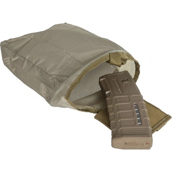 Tasmanian Tiger odhazovák Dump Light coyote Brown