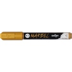 Darwi Marbel Химикал маркер 4 mm Ochre N°746 1 бр (DA0226004746C)