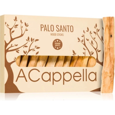 ACappella Palo Santo vonné dřevo 90 g