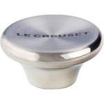 Le Creuset Държач за капак Signature стомана неръждаема 5, 7 см (94034570000001)