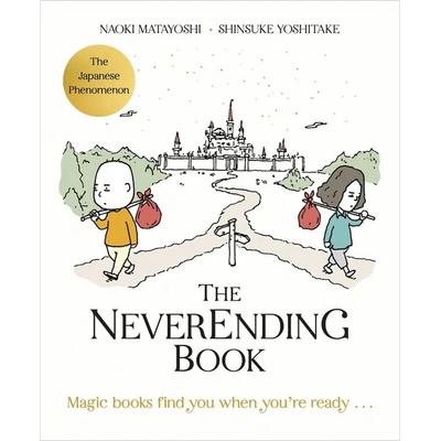 The Neverending Book