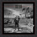 Rush - Permanent Waves CD