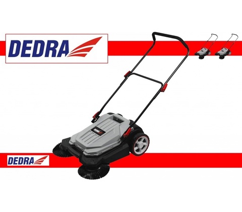 DEDRA DED8802