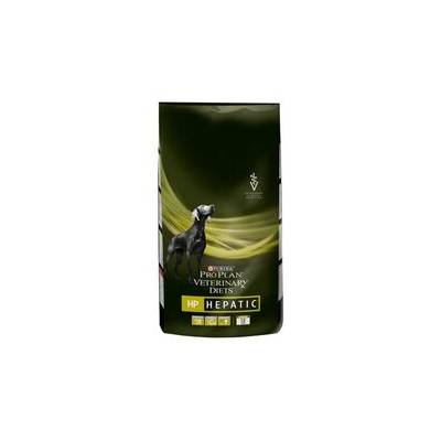 Purina Pro Plan Veterinary Diet Canine HP Hepatic 3kg